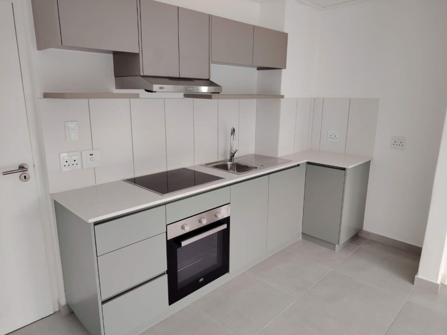 To Let 1 Bedroom Property for Rent in Mowbray Western Cape